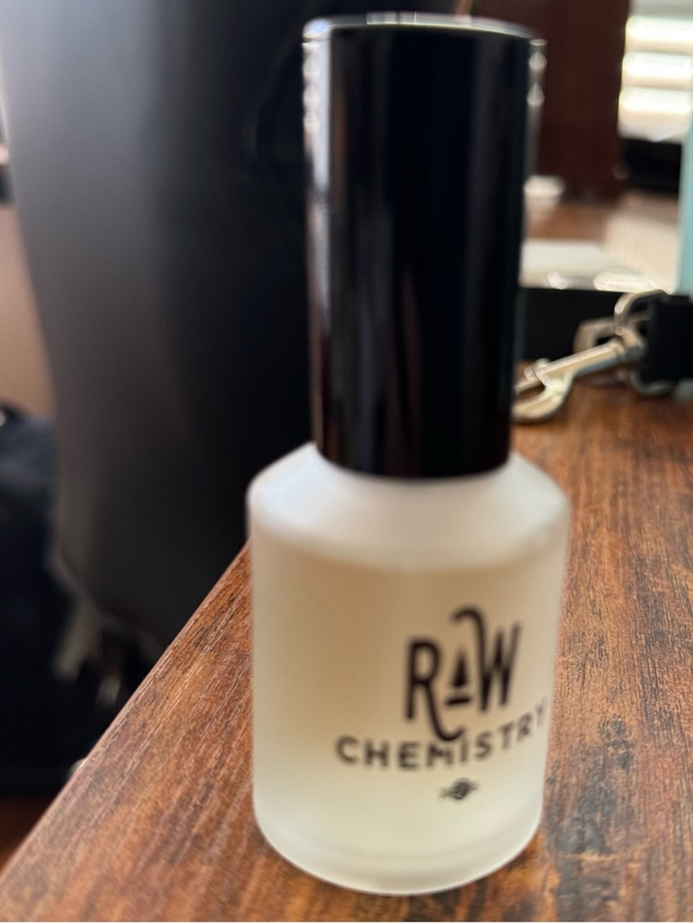 Raw Chemistry Pheromone Fragrance
